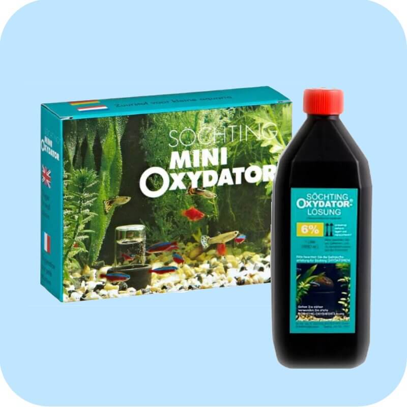 Oxydatoren