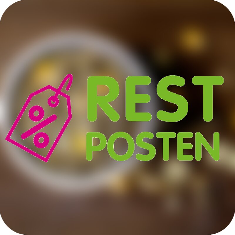 Kleinsäuger Restposten