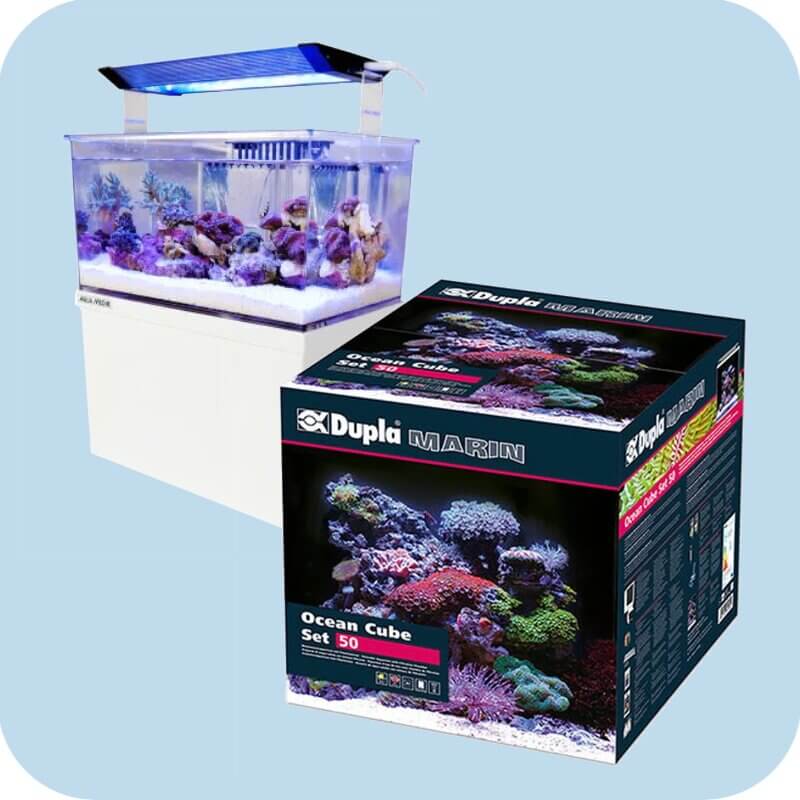 Meerwasser Nano Aquarien