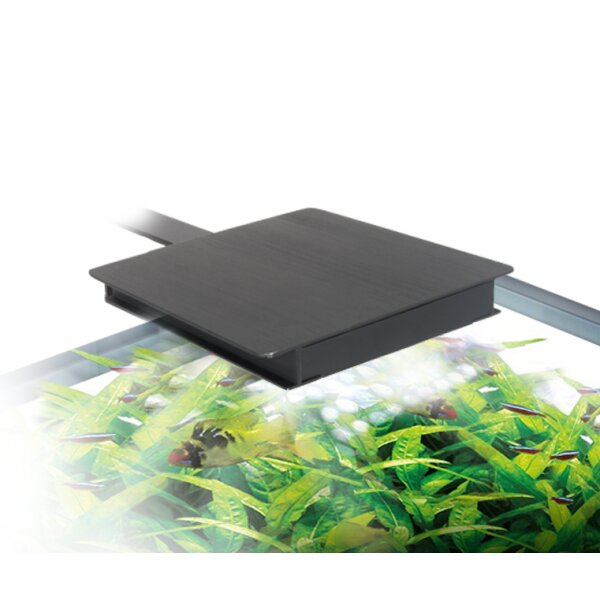 LED-Beleuchtungen für Süßwasseraquarien und Aquascaping
