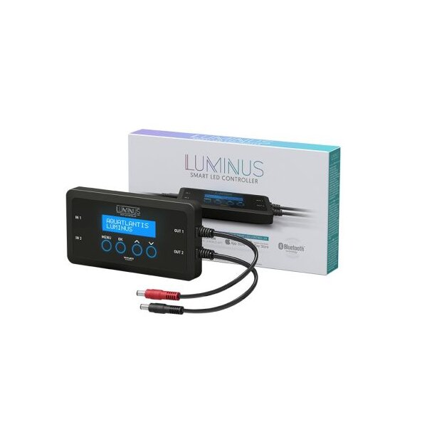 LED-Controller – Individuelle Steuerung von LEDs - LED-Controller - Individuelle Steuerung von LEDs » MEGAZOO
