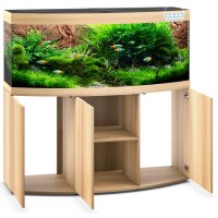 VISION 450 LED helles Holz Kombination