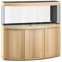 VISION 450 LED helles Holz Kombination