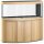 VISION 450 LED helles Holz Kombination
