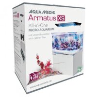 Aqua Medic Armatus XS  (Systemvolumen ca. 8 Liter)