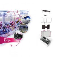 Armatus XS  (Systemvolumen ca. 8 Liter)