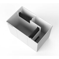Armatus XS  (Systemvolumen ca. 8 Liter)