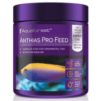 Anthias Pro Feed 120g