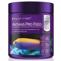 Aquaforest Anthias Pro Feed 120g