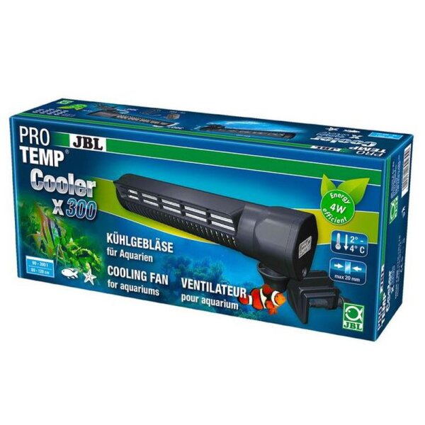 PROTEMP Cooler x300 (Gen 2)