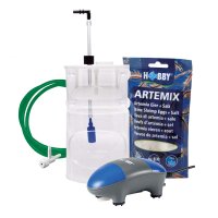 HOBBY Artemia Breeder Set