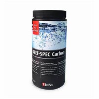 Red Sea REEF-SPEC Aktivkohle, 1000ml