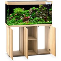 Rio 350 LED helles Holz Kombination
