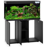 Rio 350 LED schwarz Kombination
