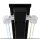 Rio 350 LED schwarz Kombination