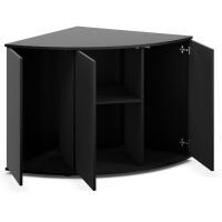 Trigon 350 LED schwarz Kombination