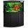 Trigon 350 LED schwarz Kombination