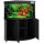 Trigon 350 LED schwarz Kombination
