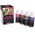 Trace Colors A,B,C,D Starter Kit, 4x100ml