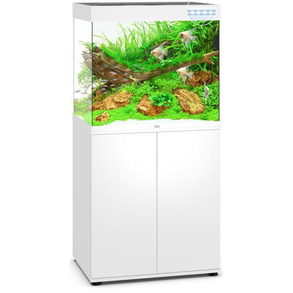 Lido 200 LED weiß Kombination