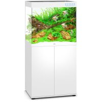 Lido 200 LED weiß Kombination
