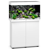 JUWEL Rio 125 LED weiß Kombination
