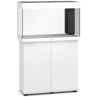 JUWEL Rio 125 LED wei&szlig; Kombination