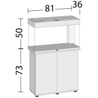 Rio 125 LED wei&szlig; Kombination