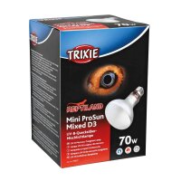 Trixie Mini ProSun Mixed D3, 70W