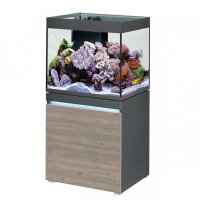 Incpiria 230 Reef graphit/rustik oak
