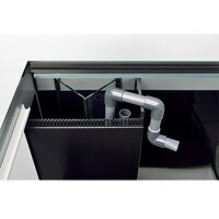 Incpiria 230 Reef graphit/rustik oak