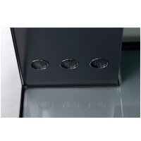 Incpiria 230 Reef graphit/rustik oak