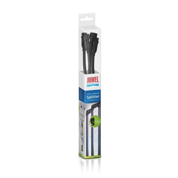 HeliaLux Spectrum Splitter