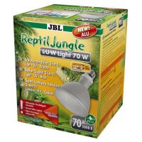 JBL ReptilJungle L-U-W Light alu 70W