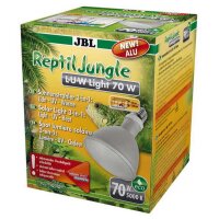 ReptilJungle L-U-W Light alu 70W