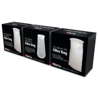 Red Sea 225 Micron Felt Filter Bag, Filz Filter Beutel