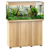 Rio 180 LED helles Holz Kombination