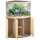 Trigon 190 LED helles Holz Kombination