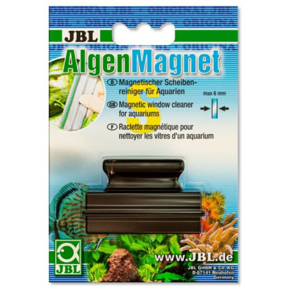 Aqua Algenmagnet S