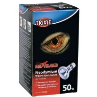 Trixie Neodymium W&auml;rme-Spotlampe 50W