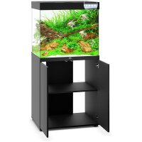 Lido 200 LED schwarz Kombination