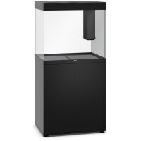 Lido 200 LED schwarz Kombination
