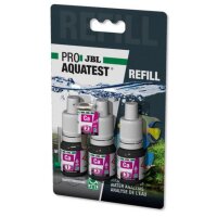 JBL PROAQUATEST Ca Calcium Refill