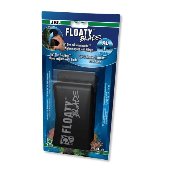 Floaty XL Blade mit Klinge