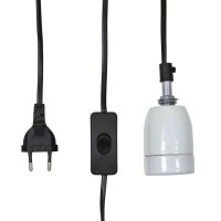 Keramikfassung Pro Socket