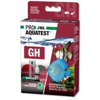 PROAQUATEST GH Gesamthärte