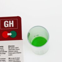 PROAQUATEST GH Gesamth&auml;rte