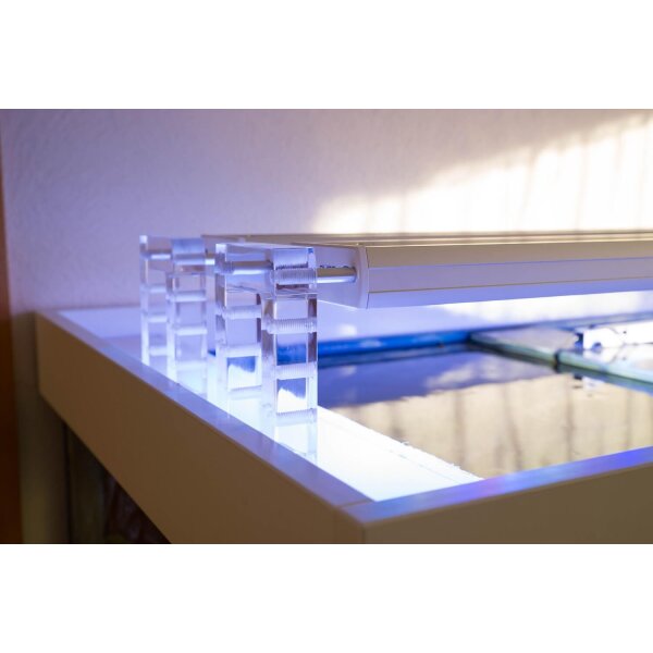 aquaBAR Multi-Funktionshalter für LED aquaLEDs