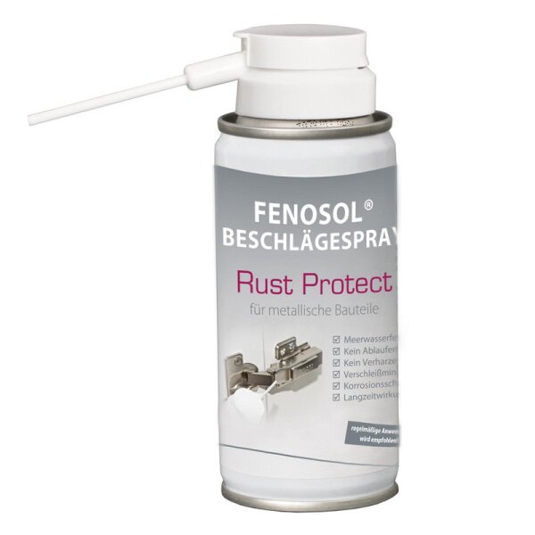 Rust Protect 100 ml