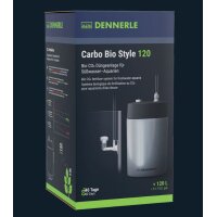 Carbo Bio Style 120 (CO2 Düngeanlage)